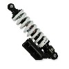 Amortisseur dirt bike AGB27 (Blanc, 320mm, mod�le 8), Pieces Dirt Bike