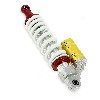 Amortisseur dirt bike AGB27 (mod�le 8) 320mm, Pieces Dirt Bike