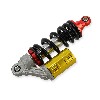 Amortisseurs dirt bike (modele 5) 255mm, Pieces Dirt Bike