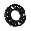 Adaptateur de pipe pour Dirt bike 125cc - 160cc (Noir, 26mm), Pieces Dirt Bike