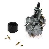Carburateur 28mm Koso pour Dirt bike (type 2), Pieces Dirt Bike