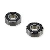 Paire de roulements �15/35 6202RS, Outillage et visserie