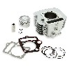 Kit dirt bike 138 cc Lifan pour moteur 125cc (1P52FMI), Pieces Dirt Bike