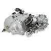 Moteur dirt bike 125cc Zongshen semi-automatique 154FMI-2, Pieces Dirt Bike