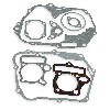 Pochette de Joints pour moteur dirt bike 125cc 1P54FMI, Pieces Dirt Bike