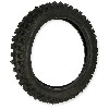 Pneu dirt bike (taille 110-90 x 18''), Pieces Dirt Bike