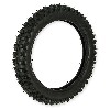Pneu dirt bike (taille 90-100 x 16''), Pieces Dirt Bike