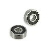Paire de roulements de roue X-bongo 6301-RS, Pi�ces X-bongo Skyteam