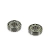 Paire de roulements 6201-ZZ, Outillage et visserie