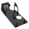 Sabot dirt bike poss�dant un d�marreur ( Noir ), Pieces Dirt Bike
