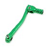 S�lecteur de vitesse Tuning Vert, Pieces Dirt Bike