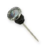 Jauge d'huile Tuning + Thermom�tre, Pieces Dirt Bike