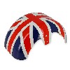 Garde boue pour Mini CityCoco - Union Jack, Pi�ces Mini Citycoco