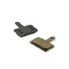 Plaquettes de frein arri�re pour Mini Citycoco, Pi�ces Mini Citycoco