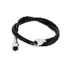 Cable de compteur de vitesse Skyteam Skymini-Skybongo 50-125cc, Pi�ces Skymini Monkey - Gorilla
