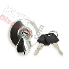 Bouchon d'essence pour Monkey - Gorilla 50cc � 125cc (R�servoirs apr�s 09-2015), Pi�ces Skymini Monkey - Gorilla