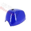 R�servoir Bleu fonc� pour Gorilla 50cc � 125cc (avant 09-2015), Pi�ces Skymini Monkey - Gorilla