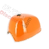 R�servoir orange pour Gorilla 50cc � 125cc (apr�s 09-2015), Pi�ces Skymini Monkey - Gorilla