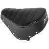Selle en Cuir Skyteam pour Monkey 50cc � 125cc, Pi�ces Skymini Monkey - Gorilla