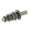 Arbre primaire moteur 50cc pour Monkey Gorilla, Pi�ces Skymini Monkey - Gorilla