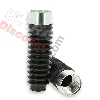 Protections de bras de Fourche Tuning pour Monkey (2pcs), Pi�ces Skymini Monkey - Gorilla