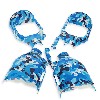Coque hoverboard 6.5 pouces - Bleu arm�e, pi�ces hoverboard
