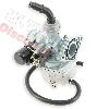 Carburateur 19mm pour Skyteam PBR 50cc, Pi�ces PBR Skyteam ZB Honda