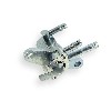 Robinet d'essence pour PBR 50cc � 125cc, Pi�ces PBR Skyteam ZB Honda