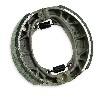 Machoires arri�re pour roue de PBR 50cc � 125cc, Pi�ces PBR Skyteam ZB Honda