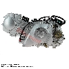 Moteur Complet 125cc 1P52FMI pour Bubbly Skyteam (6-6B), Pi�ces Bubbly Skyteam