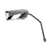 R�troviseur tuning Chrome, Pi�ces PBR Skyteam ZB Honda
