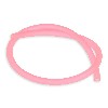 Durite d'Arriv�e d'Essence 5mm Rose fluo , Pi�ces Shineray 150 STE