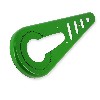 Protege chaine pour Poket Bike - (Vert), Pi�ces Pocket Bike