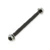 Axe de Bras Oscillant 160-10mm pour pocket bike, Pi�ces Pocket Bike