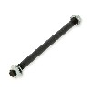 Axe de Bras Oscillant 170-10mm pour pocket bike, Pi�ces Pocket Bike
