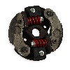 Embrayage pocket 2 Branches Racing, qualit� sup�rieure R�glable, Pieces Bike Nitro