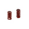 Ressorts Dur pour embrayage 2 branches (Rouge), Pieces Bike Nitro