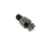 Pignon 6 dents petit Pas (type G), Pieces Bike Nitro