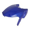 Garde boue avant pour Nitro (bleu), Pieces Bike Nitro