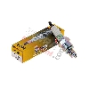 Bougie NGK Platinium pour kit moteur de pocket cross, Pi�ces Pocket Cross