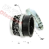 Filtre Racing pour pocket bike cross - Type 2, Pi�ces Pocket Cross