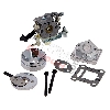 Kit Carburateur Haute Pression de 16mm pocket sans filtre, Pi�ces Pocket Cross