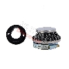 Kit filtre � air de comp�tition, Pi�ces Pocket Cross