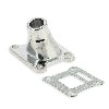 Pipe d'admission pour carburateur de 15 pocket cross, Pi�ces Pocket Cross