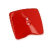 Carenage avant Pocket Cross - Rouge, Pi�ces Pocket Cross