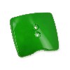 Carenage avant Pocket Cross - Vert, Pi�ces Pocket Cross