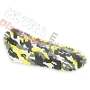 Selle de pocket cross camouflage jaune type1, Pi�ces Pocket Cross