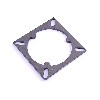 Maintien embrayage 3 branches UD Racing, Pi�ces Pocket Cross