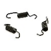 Ressorts d'origine embrayage de pocket bike cross 9 spires, Pi�ces Pocket Cross
