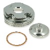 Culasse Racing Alu (type B), Pi�ces Pocket Cross